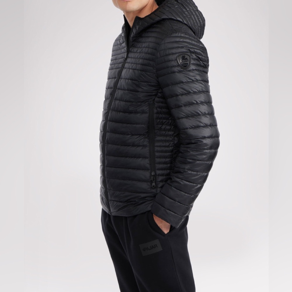 Pajar Osprey Down Jacket